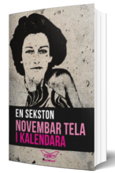novembar tela i kalendara izbor iz poezije en sekston
