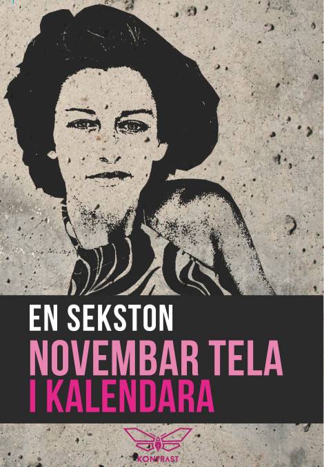 novembar tela i kalendara izbor iz poezije
