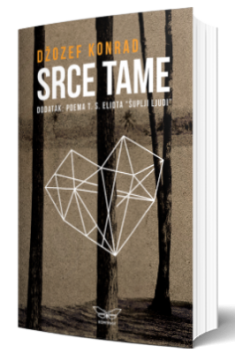 srce tame džozef konrad džozef konrad