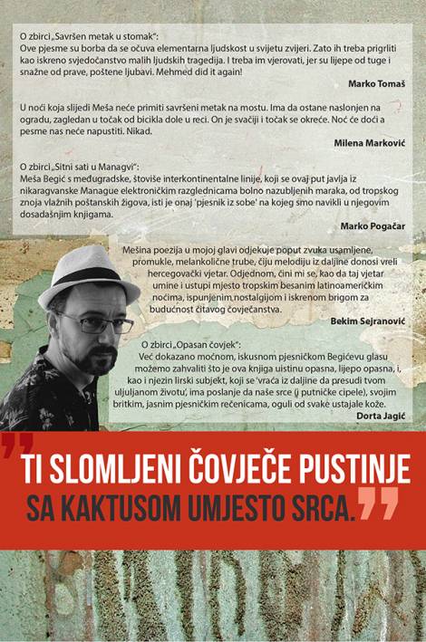 vrijeme morfina mehmed begić