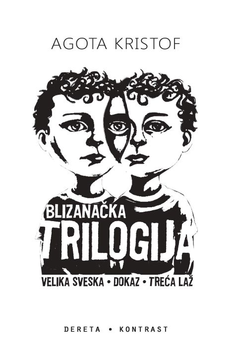 blizanačka trilogija