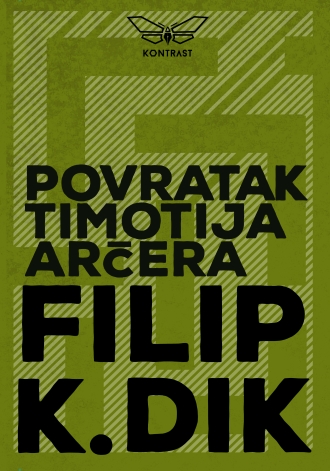 povratak timotija arčera filip k dik