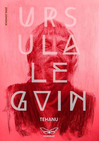 tehanu ursula le gvin