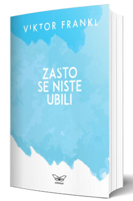 zašto se niste ubili viktor frankl