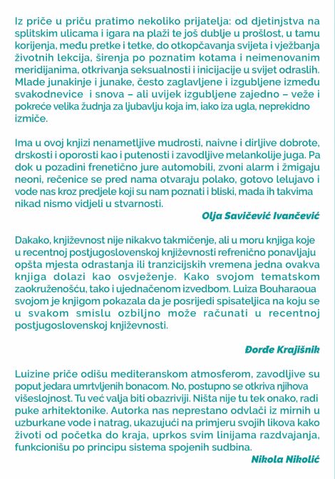 jesmo li to bili mi luiza buharova