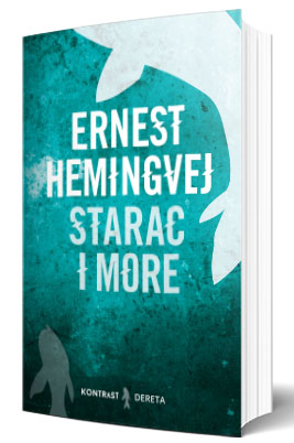 starac i more ernest hemingvej