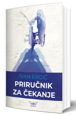 priručnik za čekanje ivan ergić