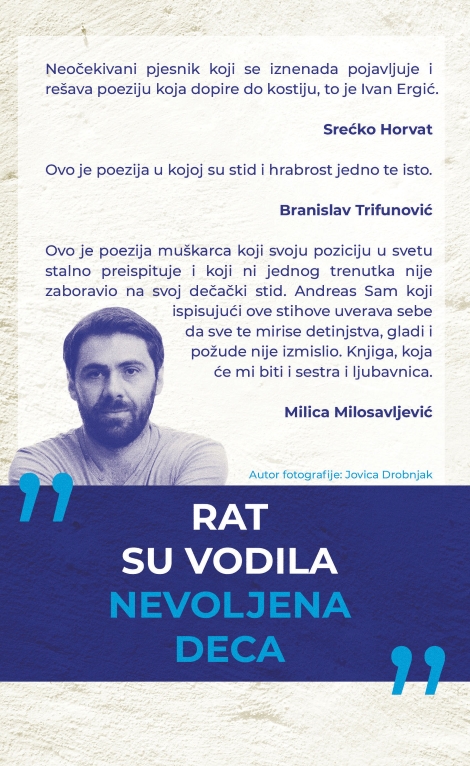 priručnik za čekanje ivan ergić