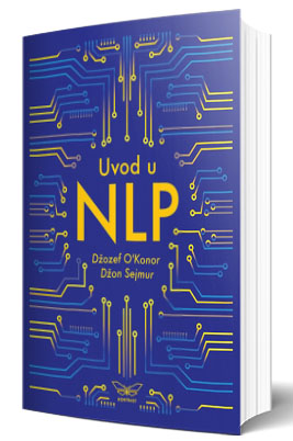 uvod u nlp džozef o konor i džon sejmur džozef o konor