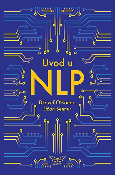 uvod u nlp džozef o konor i džon sejmur