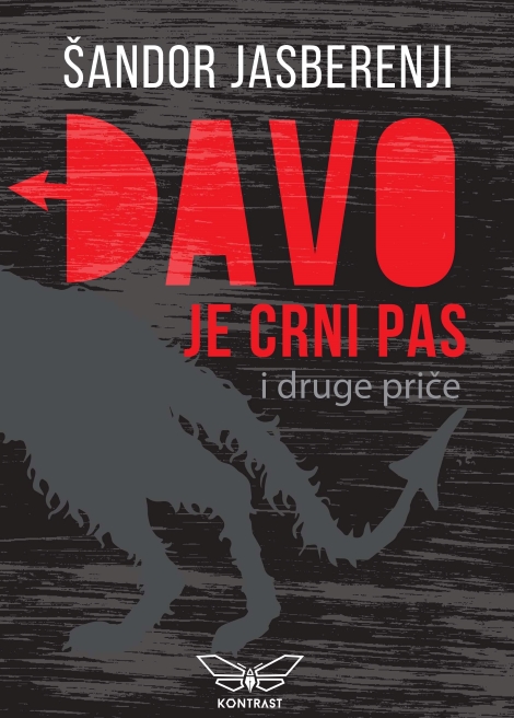 đavo je crni pas