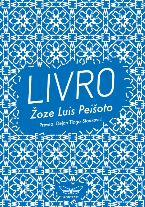 livro žoze luis peišoto