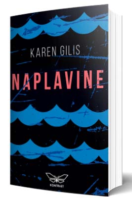 naplavine karen gilis