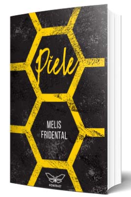pčele melis fridental