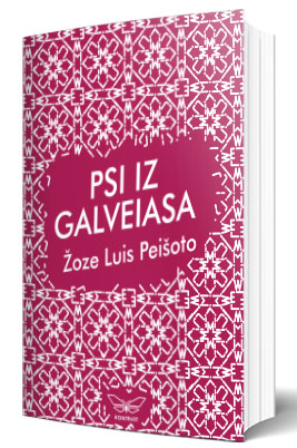 psi iz galveiasa žoze luis peišoto
