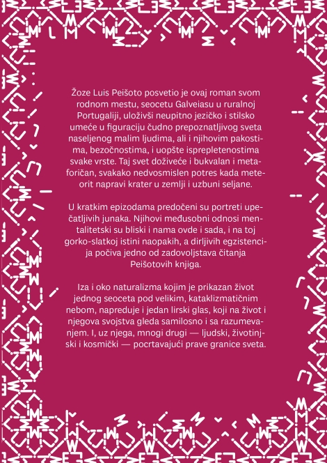 psi iz galveiasa žoze luis peišoto