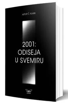2001 odiseja u svemiru 