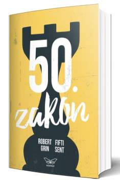 50 zakon robert grin