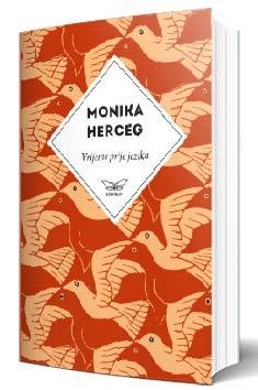 vrijeme prije jezika monika herceg