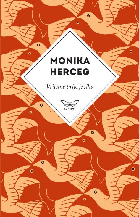 vrijeme prije jezika