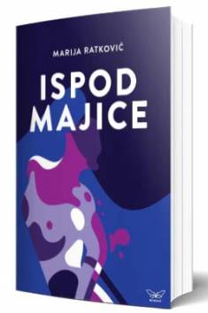ispod majice marija ratković