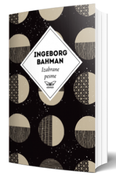 izabrane pesme ingeborg bahman 