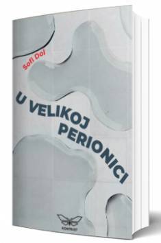 u velikoj perionici 