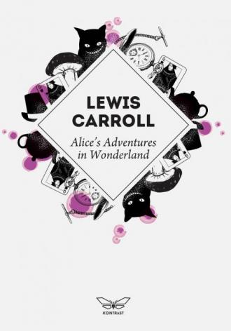alice s adventures in wonderland luis kerol