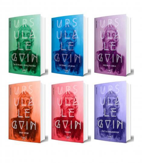 komplet zemljomorje ursula le gvin (40 popusta)