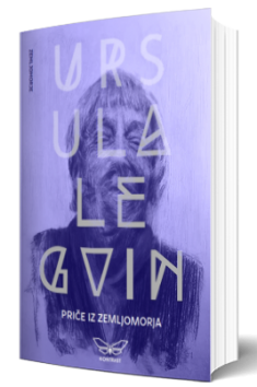 priče iz zemljomorja ursula le gvin