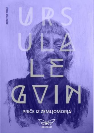 priče iz zemljomorja ursula le gvin