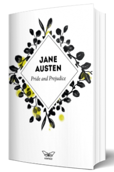 pride and prejudice 