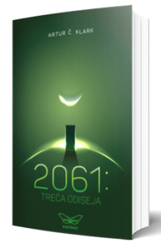 2061 treća odiseja artur č klark