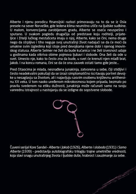 alberte i jakob (trilogija o alberti prvi deo) 