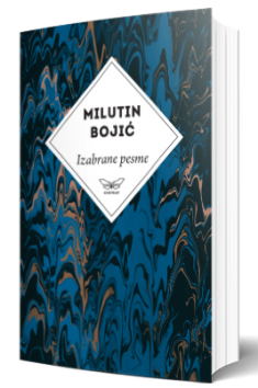 izabrane pesme milutina bojića 