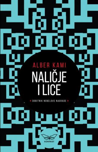 naličje i lice alber kami