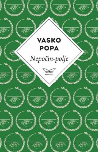 nepočin polje vasko popa