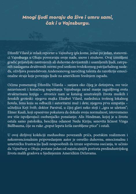 vajnsburg u ohaju 
