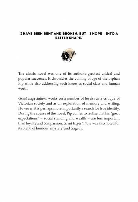 great expectations 