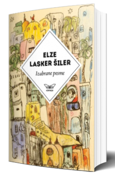 izabrane pesme elze lasker šiler 