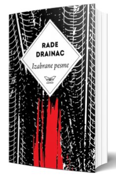 izabrane pesme radeta drainca 