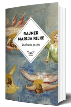 izabrane pesme rajnera marije rilkea 