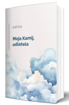 moja kamij, odletela sofi dol