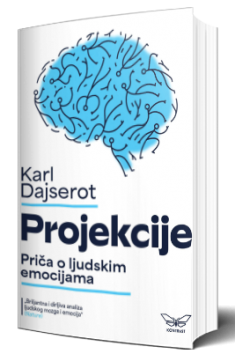 projekcije priča o ljudskim emocijama 