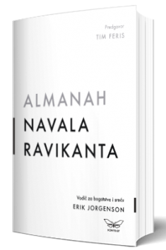 almanah navala ravikanta 