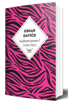 izabrane pesme i (1930 1963) oskara daviča 