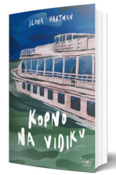 kopno na vidiku 
