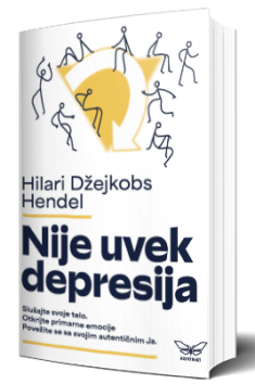 nije uvek depresija 