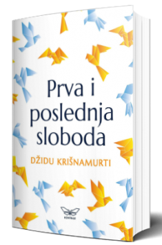prva i poslednja sloboda 