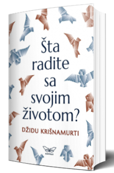 šta radite sa svojim životom 